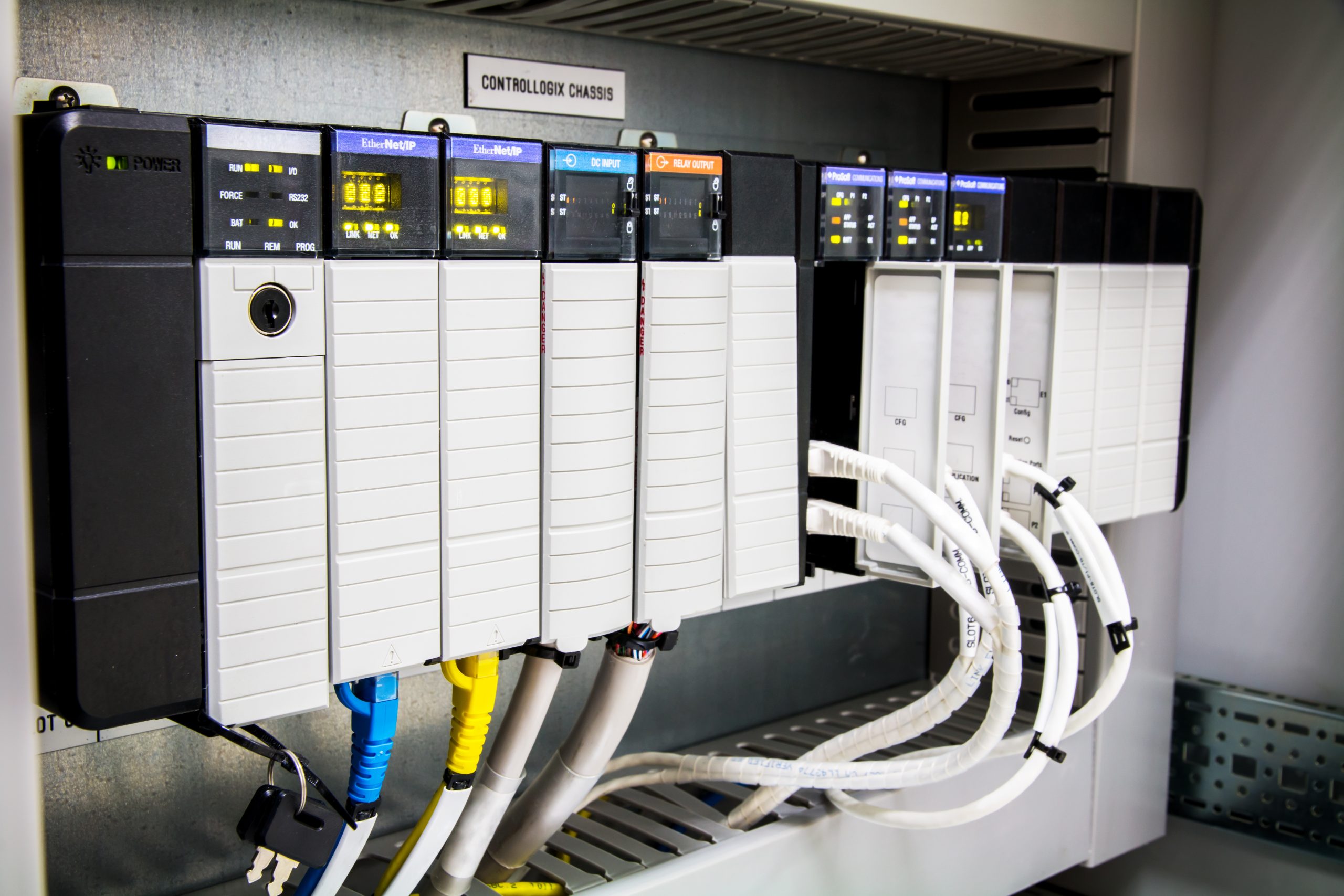 Allen Bradley