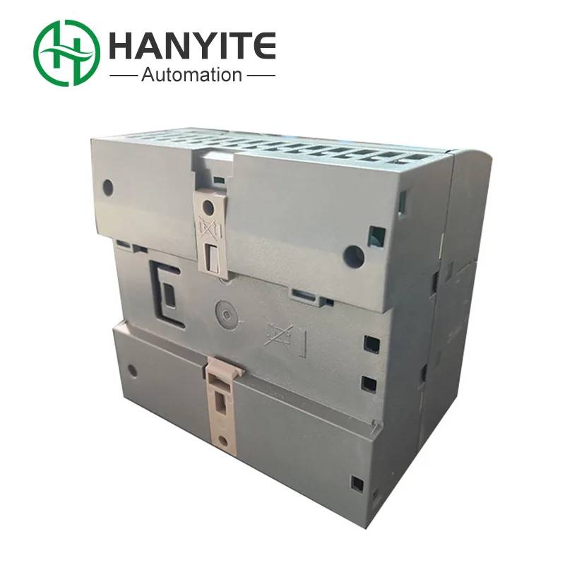 Miksi sinun pitäisi valita Siemens 6ES7214-1HG40-0XB0 teollisuusautomaatiotarpeisiisi?