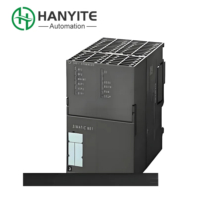 Mikä tekee Siemens 6GK7343-1GX30-0XE0:stä välttämättömän teollisuusautomaatiolle?