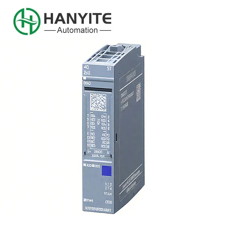 Kuinka Siemens 6ES7135-6FB00-0BA1 parantaa teollisuusautomaatiota?