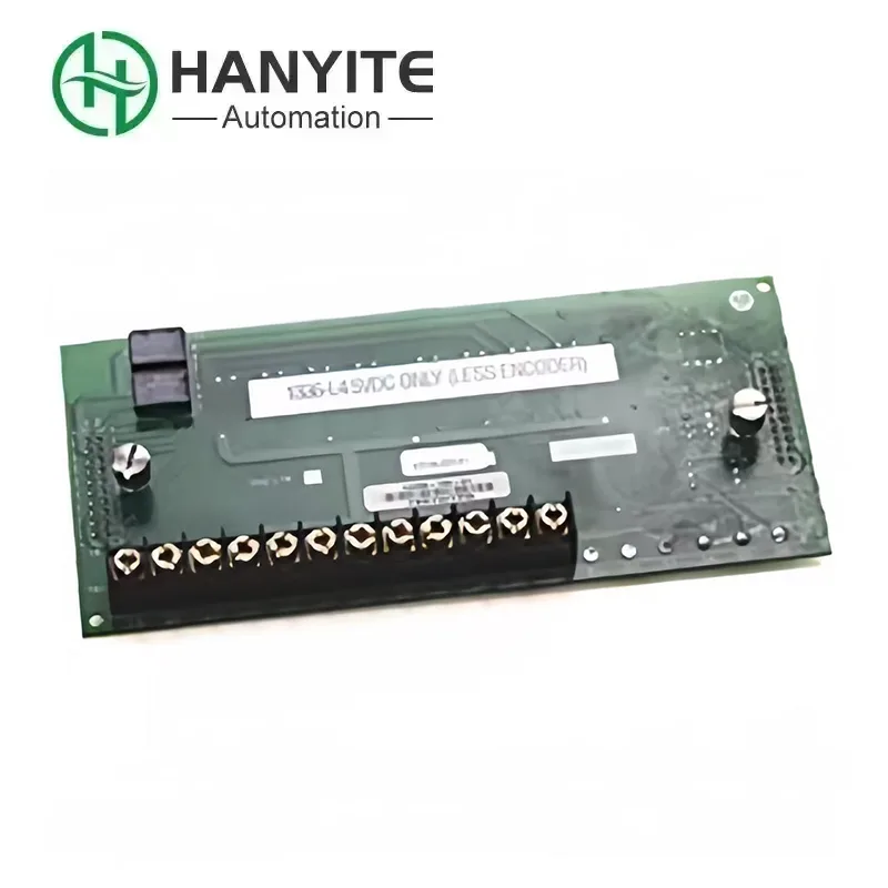 Allen Bradley 1336-L4