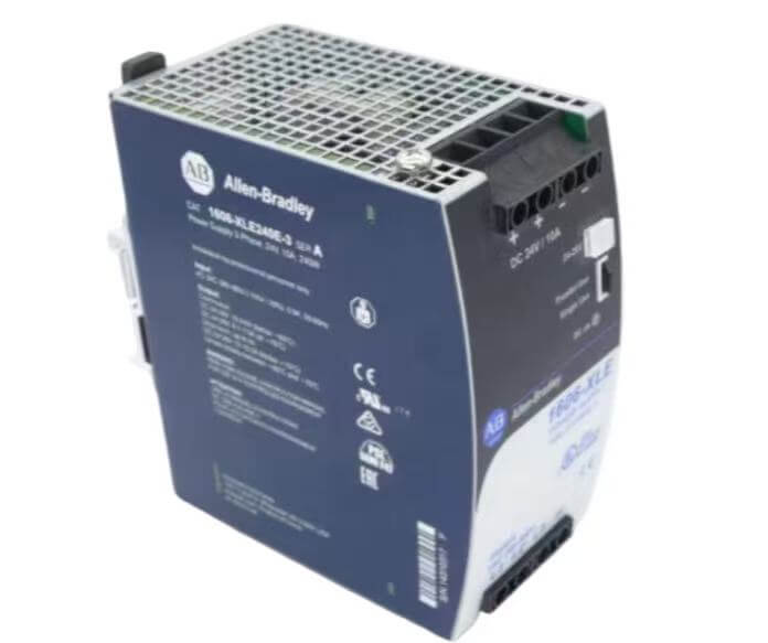 Allen Bradley 1606-XLE240E-3