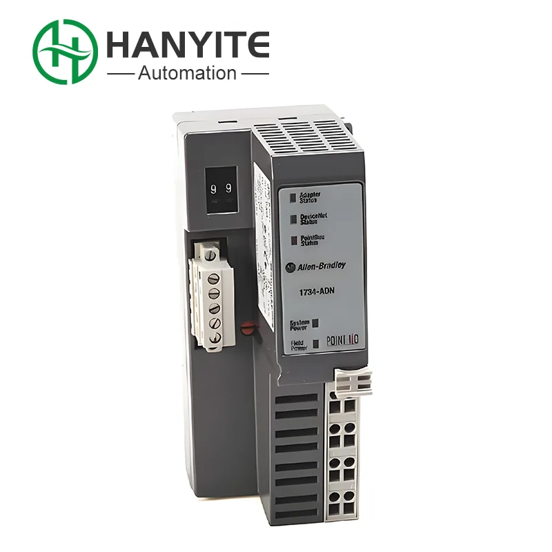 Allen Bradley 1734-ADNX Allen Bradley 1734-ADNX