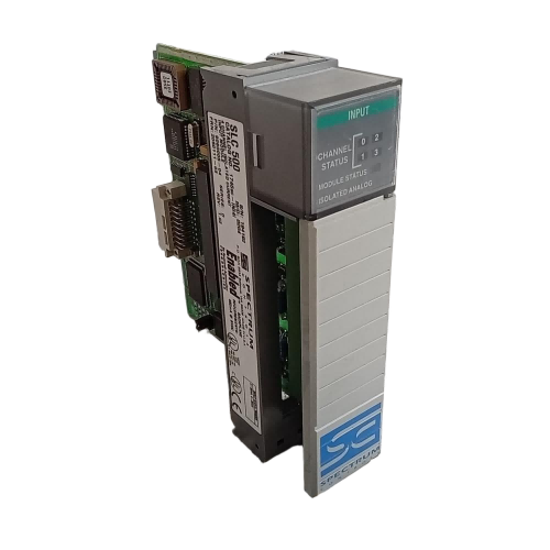 Allen Bradley 1746SC-INI4I Allen Bradley 1746SC-INI4I