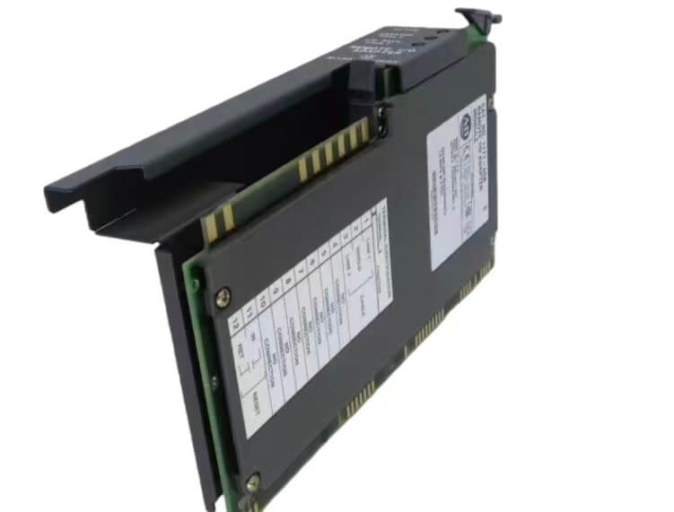 Allen Bradley 1771-ASB