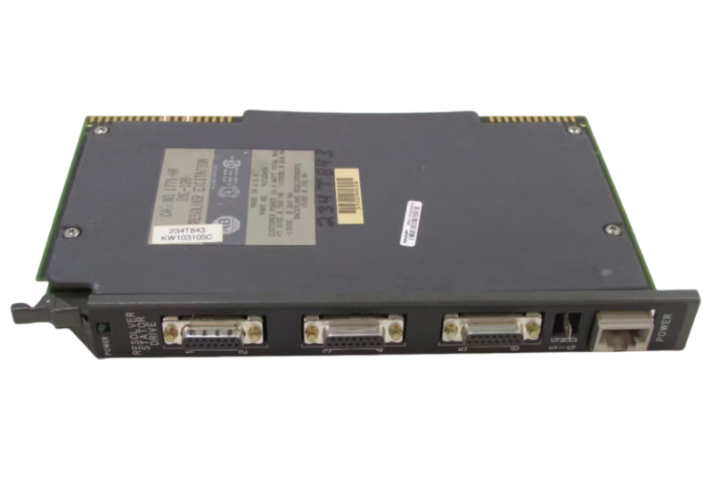 Allen Bradley 1771-HR