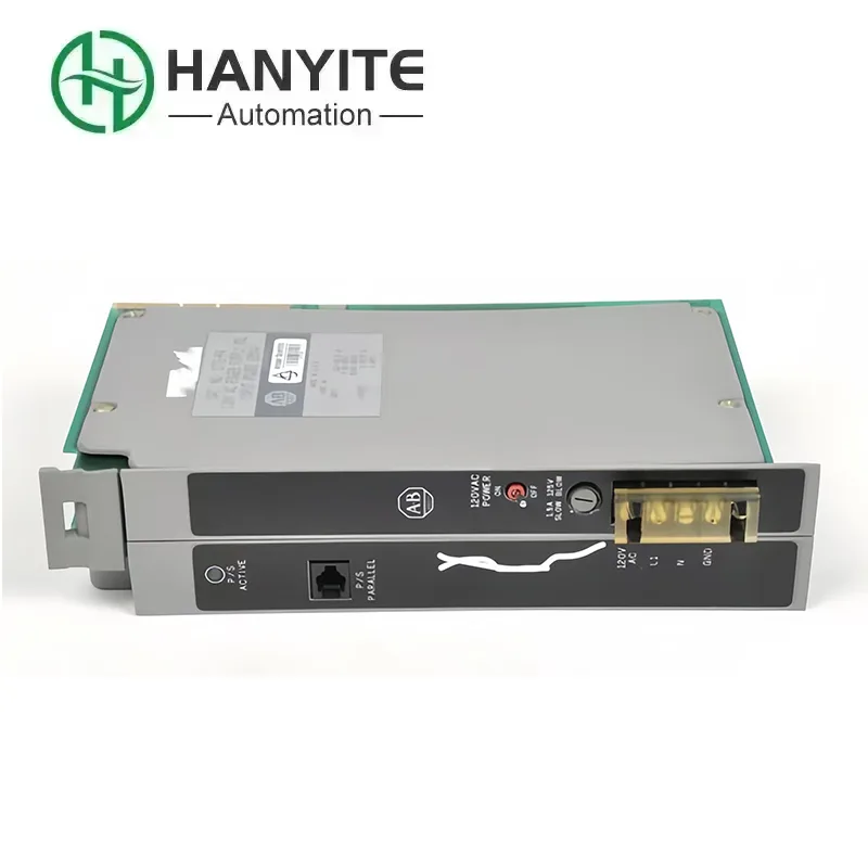 Allen Bradley 1771-P4
