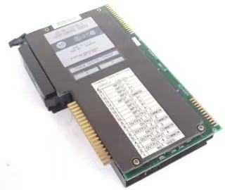 Allen Bradley 1771-QH