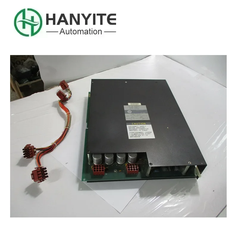 Allen Bradley 1775-P3