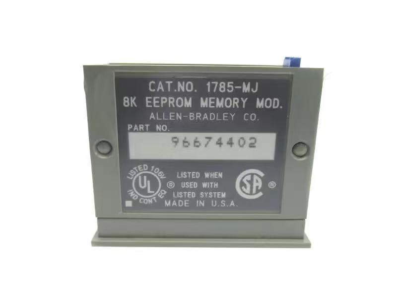 Allen Bradley 1785-MJ