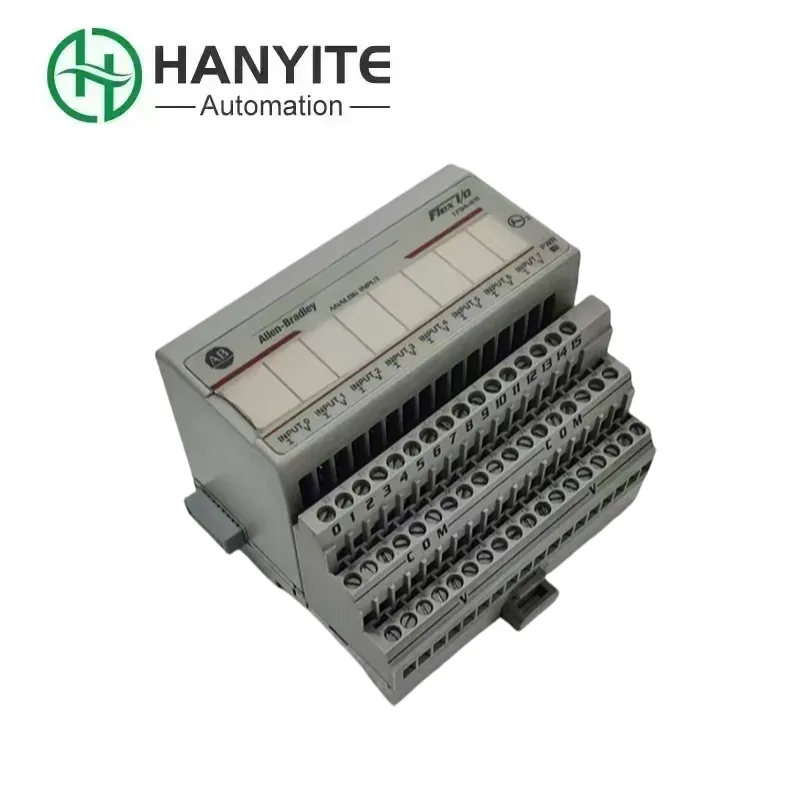 Allen Bradley 1794-IE8