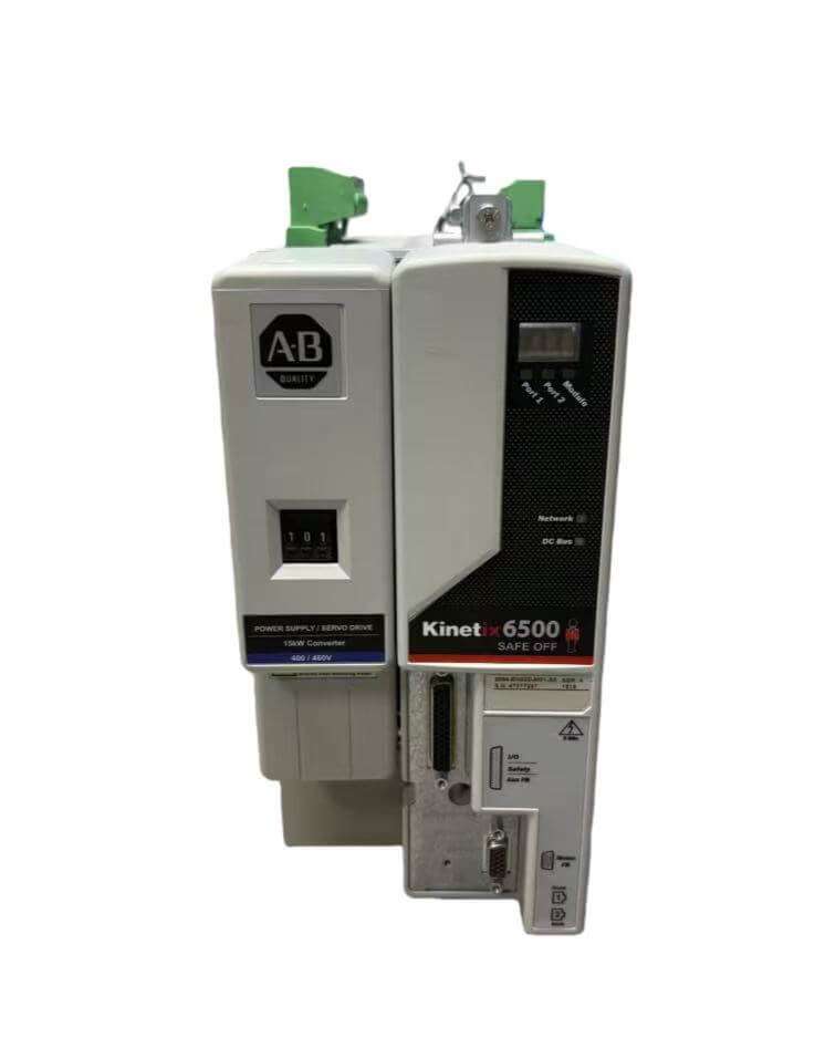Allen Bradley 2094-BC02-M02-M