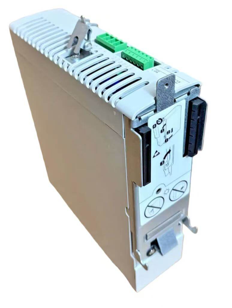 Allen Bradley 2094-BM02-M