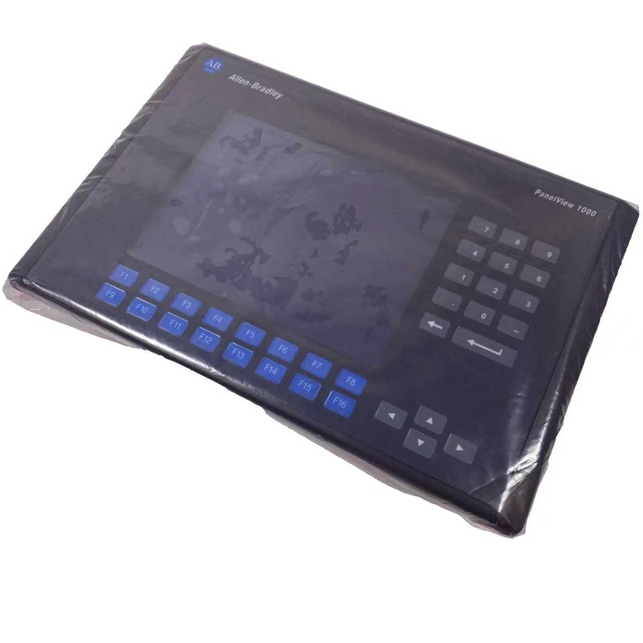 Allen Bradley 2711-K10G8L1