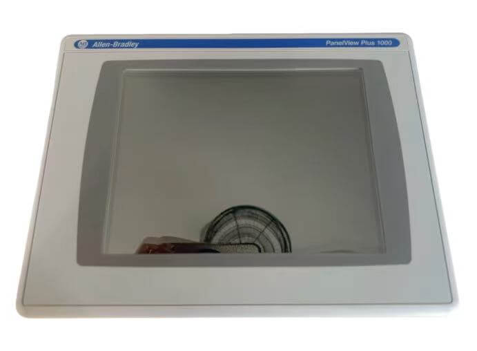 Allen Bradley 2711-K10G9L1