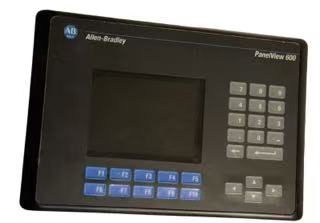 Allen Bradley 2711-K6C2L1