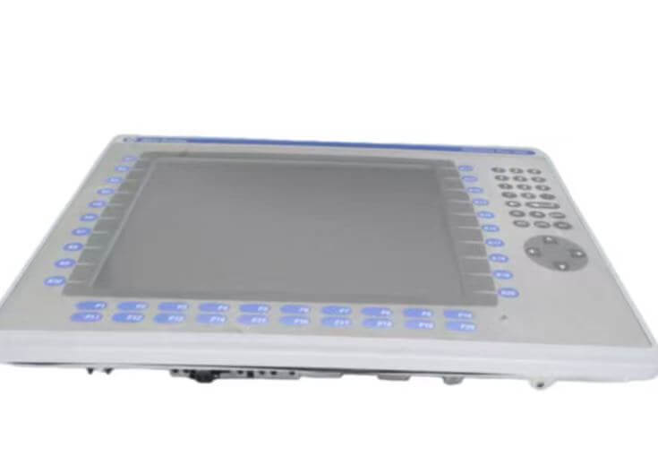 Allen Bradley 2711P-B12C4D8