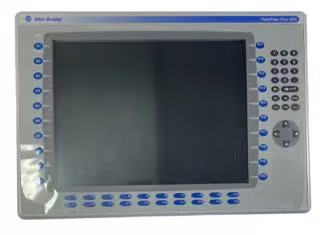 Allen Bradley 2711P-B15C4A6