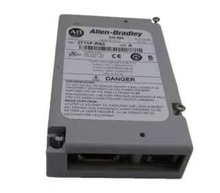 Allen Bradley 2711P-RN3