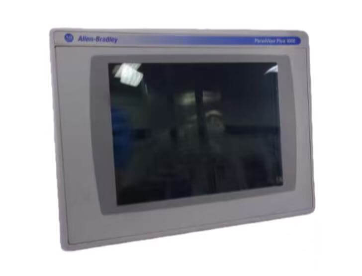 Allen Bradley 2711P-T10C4D7