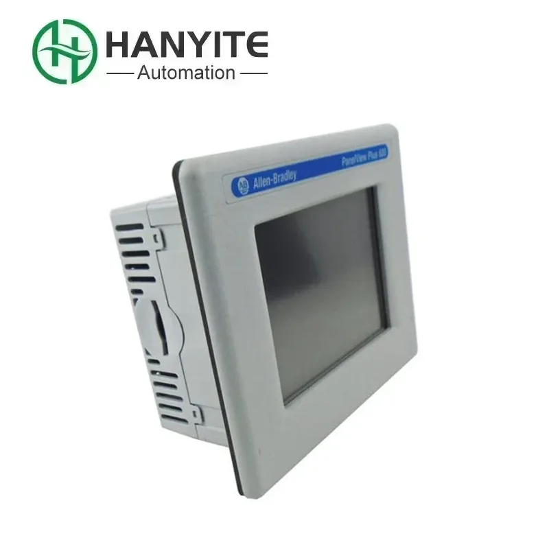 Allen Bradley 2711P-T6C20D8