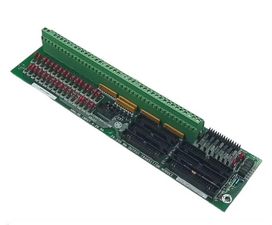 General Electric DS200TBQCG1ABB General Electric DS200TBQCG1ABB