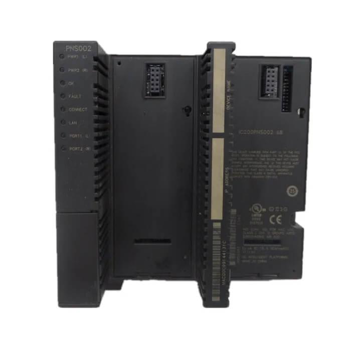General Electric IC200PNS002