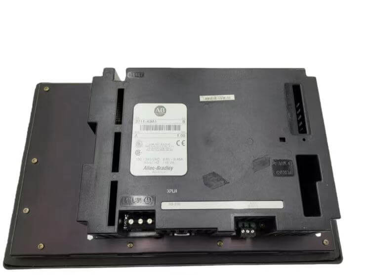 Allen Bradley 2711P-K4C20D